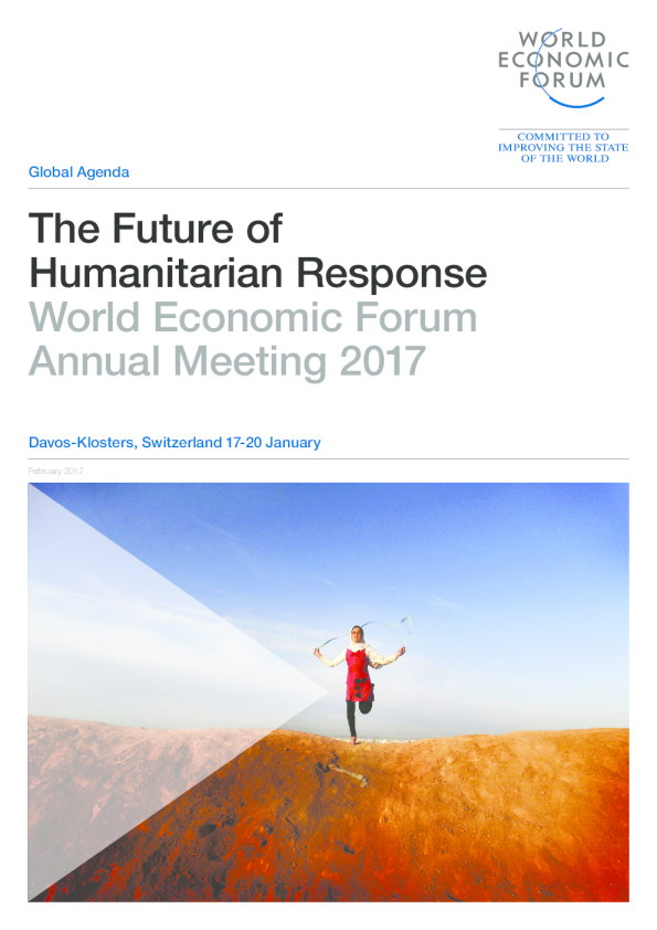 The Future of Humanitarian Response 2017