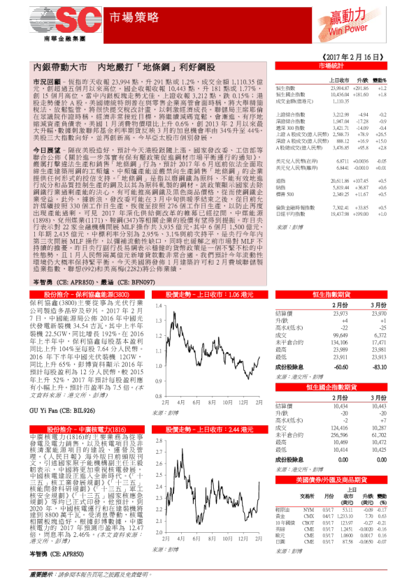赢动力