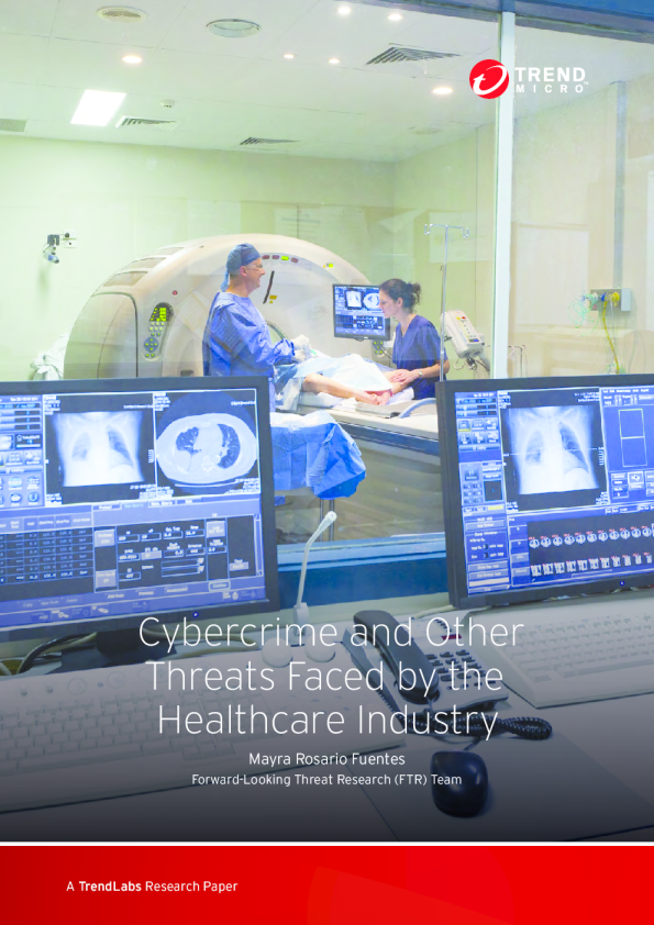 The Price of Health Records: Electronic Healthcare Data In the Underground