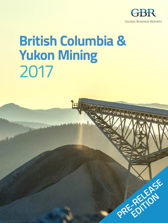 不列颠哥伦比亚省和育空矿业2017预发布2