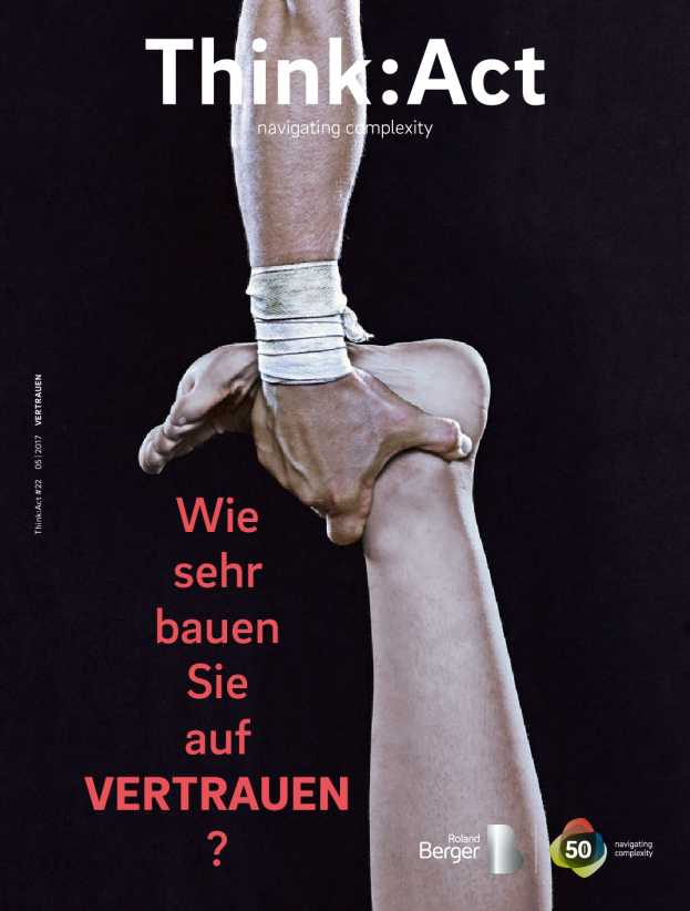 爱德华·斯诺登，告密和信任的意义