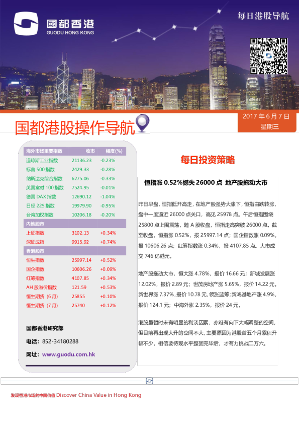 国都港股操作导航