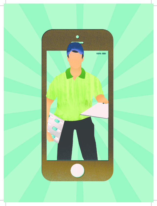 NETMED.COM: JUST A CLICK AWAY