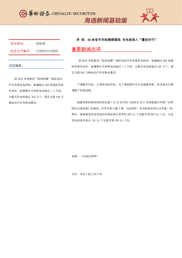 海选新闻基础版