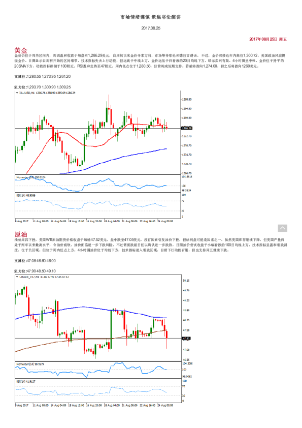 市场情绪谨慎 聚焦耶伦演讲