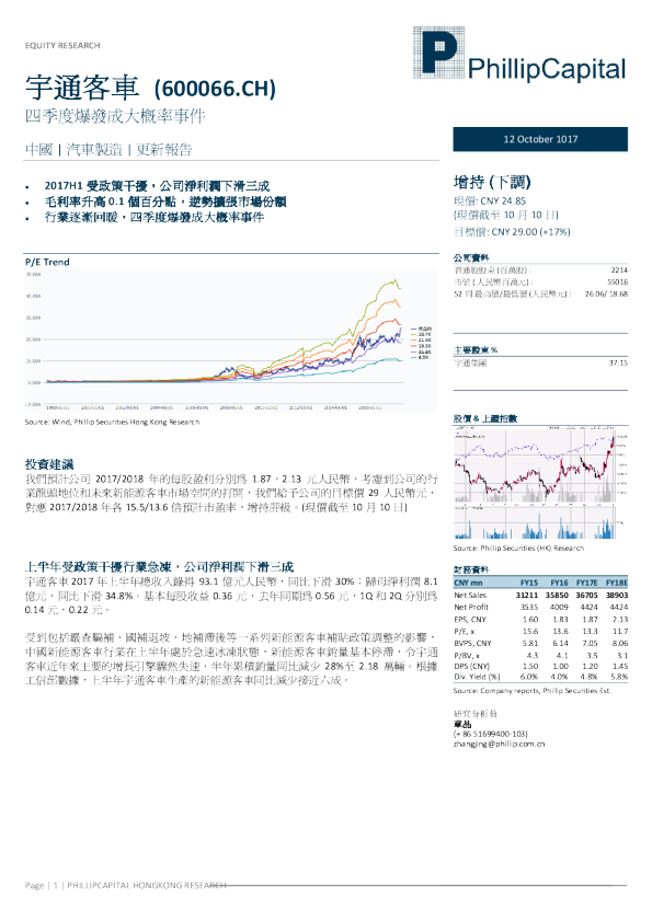 四季度爆发成大概率事件