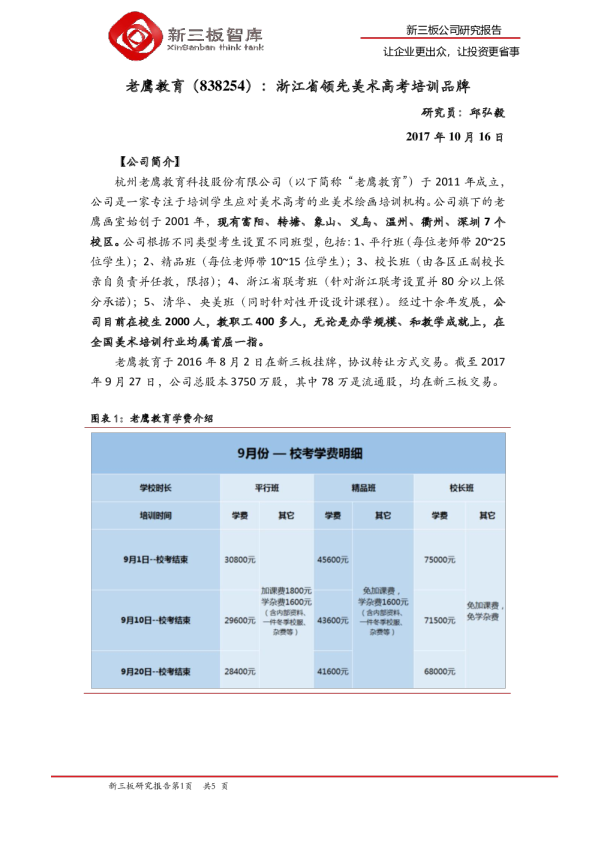 浙江省领先美术高考培训品牌