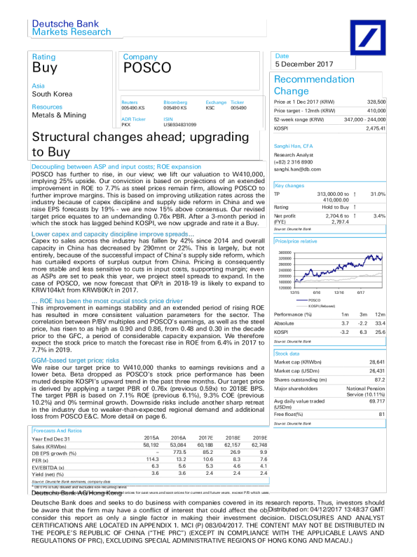 Structural Changes Ahead Upgrading To Buy structural-changes-ahead-upgrading-to-buy