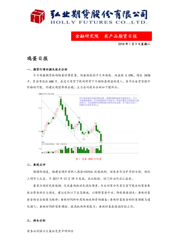 鸡蛋日报
