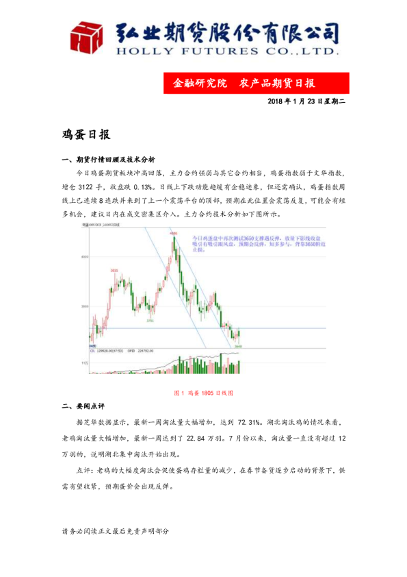 鸡蛋日报