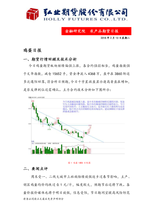 鸡蛋日报