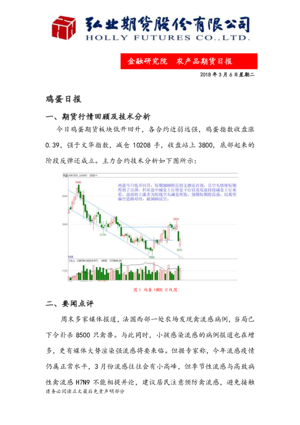 鸡蛋日报