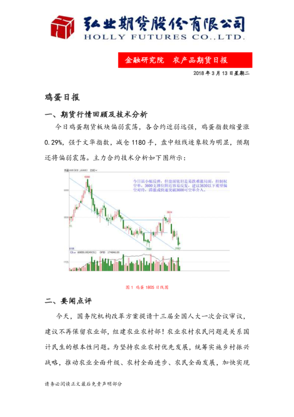 鸡蛋日报