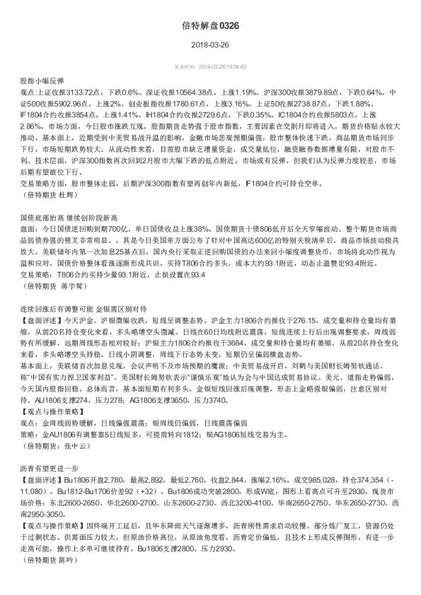 倍特解盘