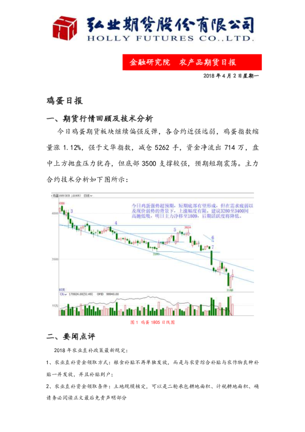 鸡蛋日报