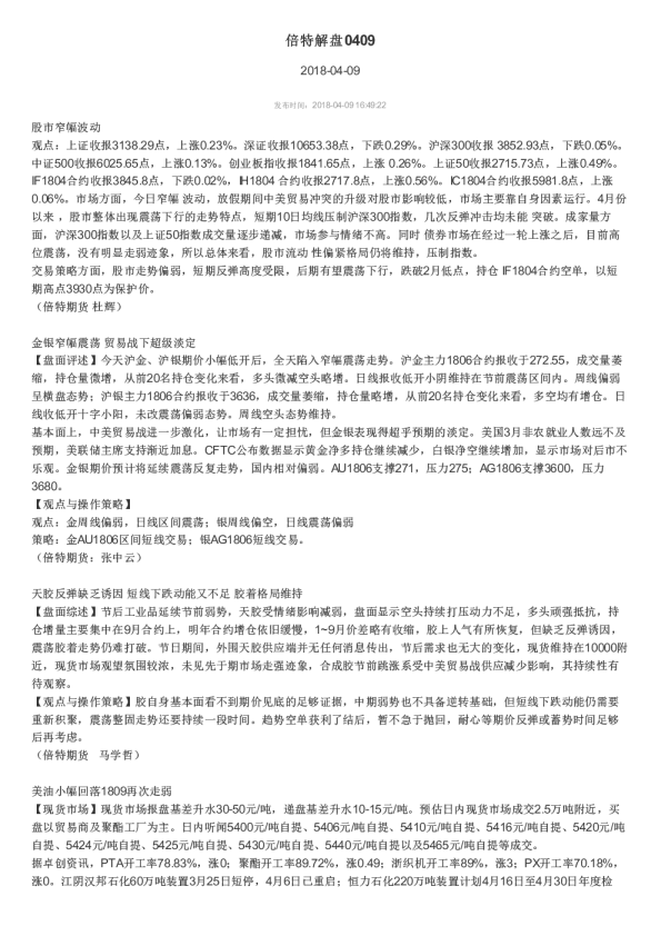 倍特解盘