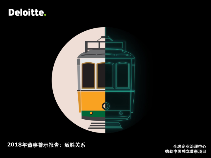 2018年董事警示：致胜关系