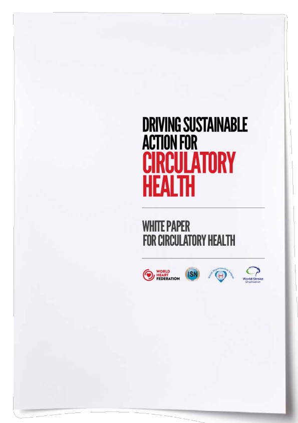 循环健康白皮书——执行摘要