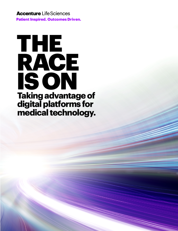 Digital Platforms for Medical Technology 