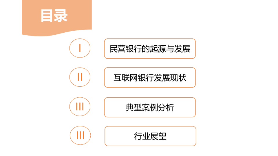 2018年中国互联网银行业分析报告
