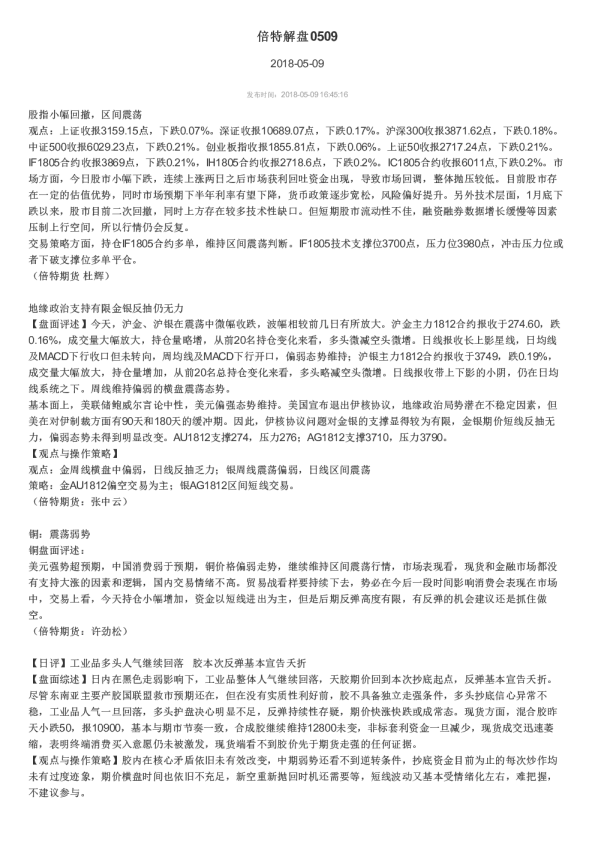 倍特解盘