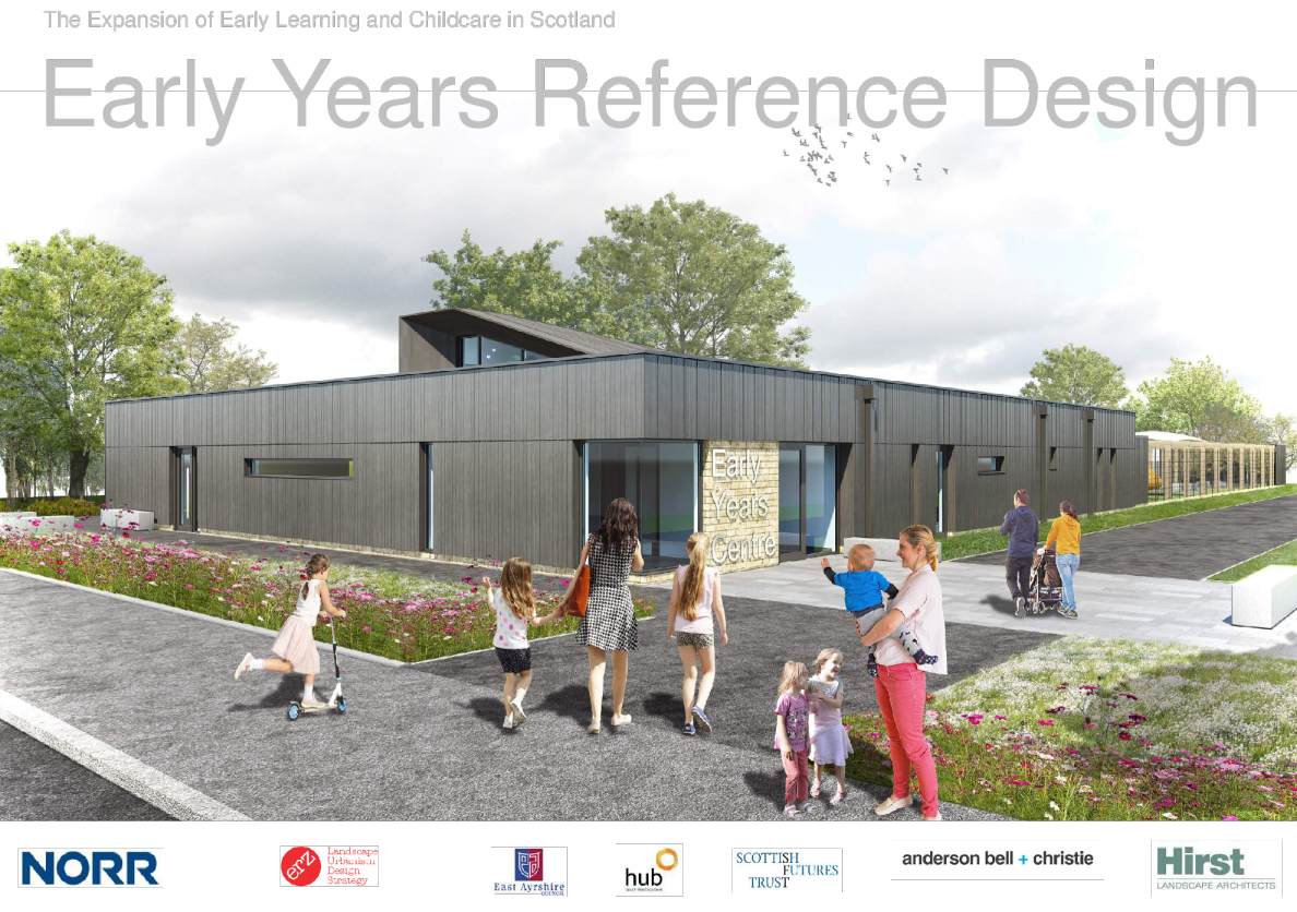 NORR - Reference Design - Presentation