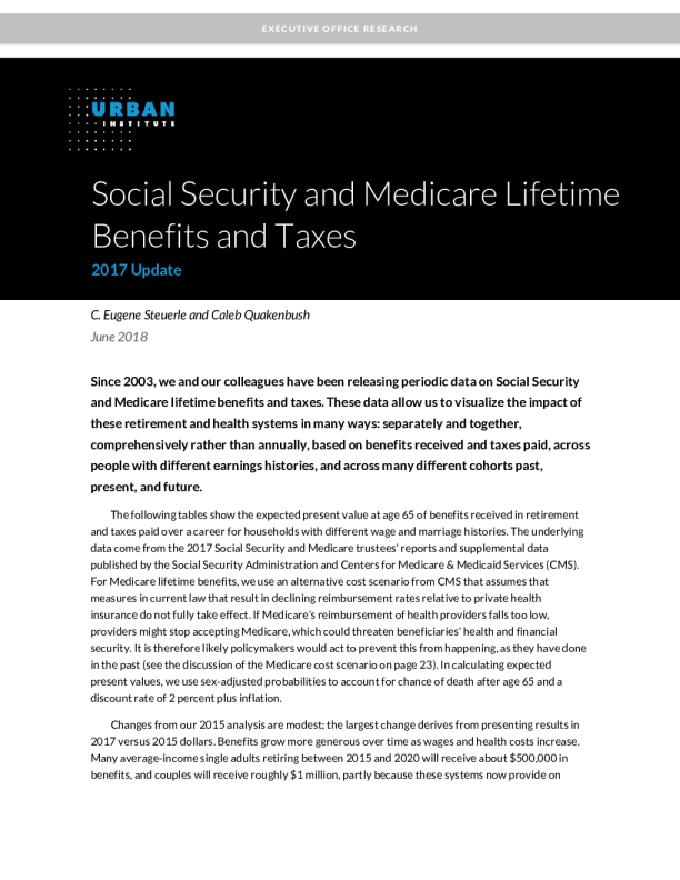 social-security-and-medicare-lifetime-benefits-and-taxes-2017-update