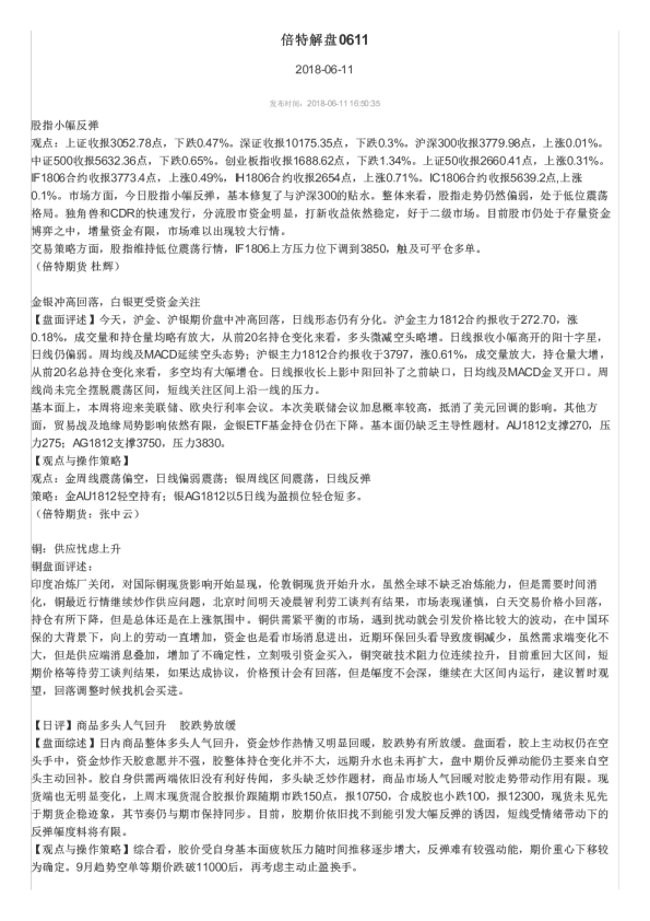 倍特解盘