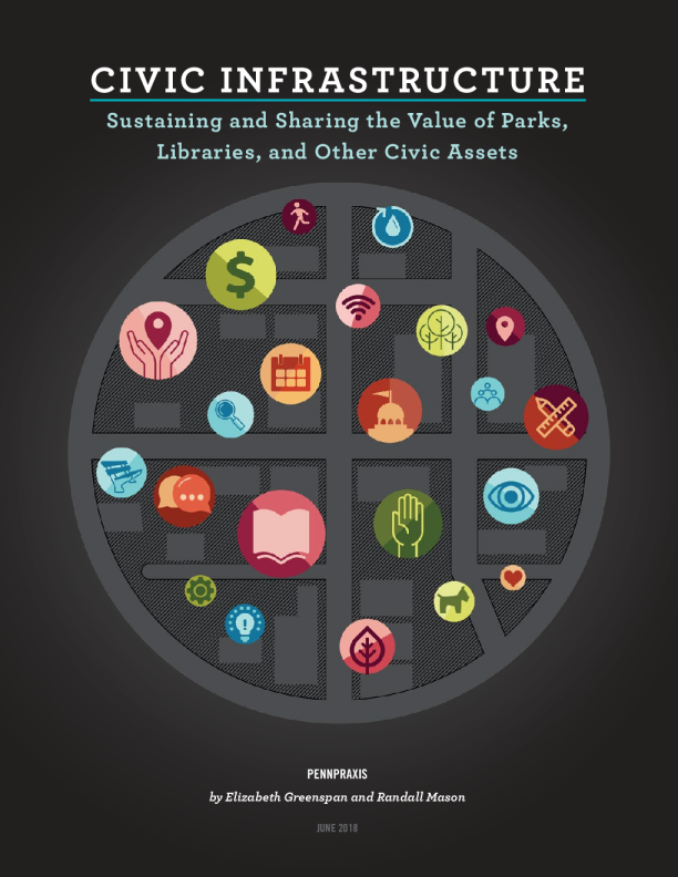 Civic Infrastructure