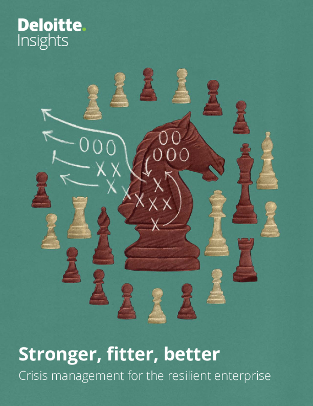 Stronger, fitter, better