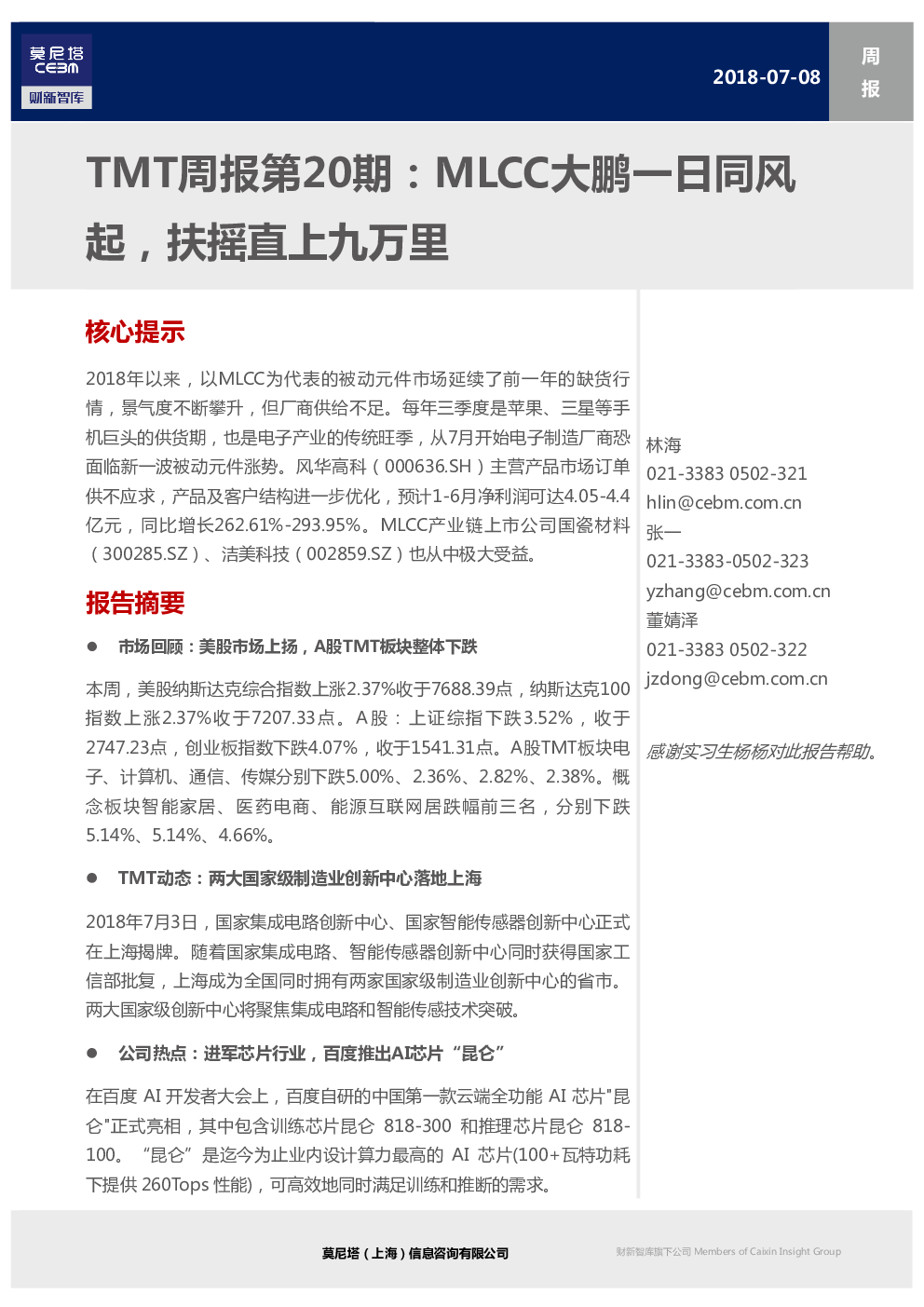 TMT 20 MLCC tmt-20-mlcc