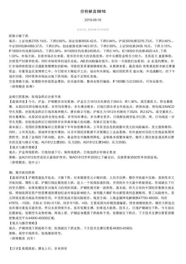 倍特解盘