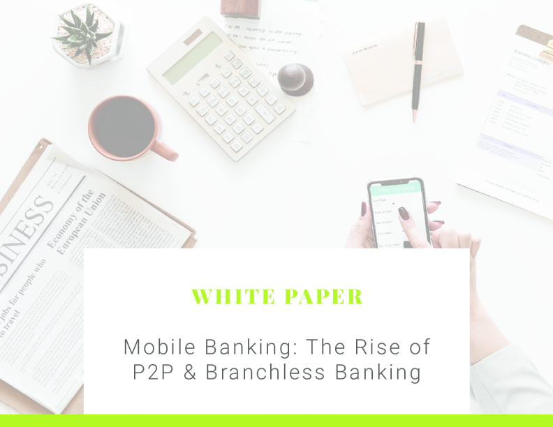 P2P与无分支银行崛起
