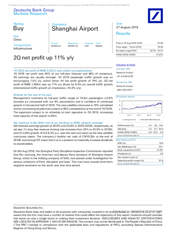 2Q net profit up 11% y/y