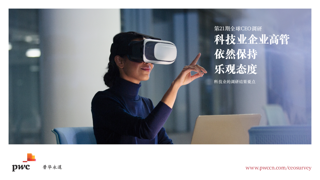 科技业调研报告
