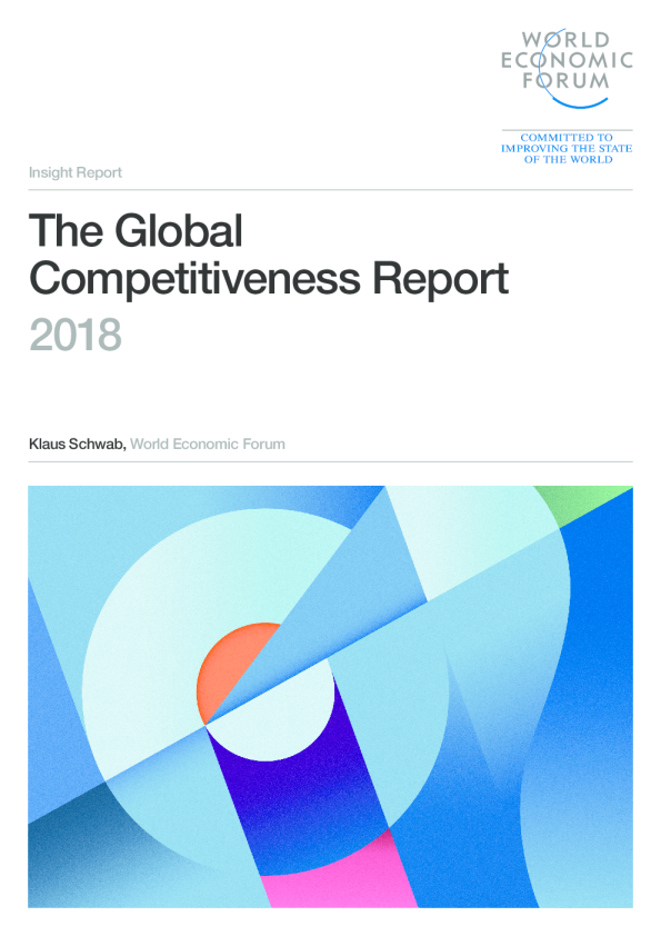 2018年全球竞争力报告