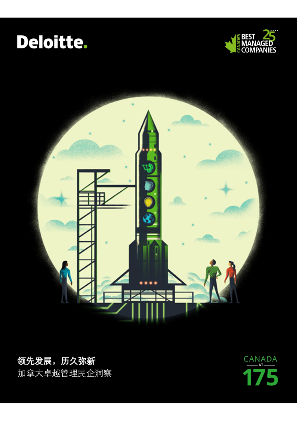 领先发展， 历久弥新-国际民企卓越管理公司洞察