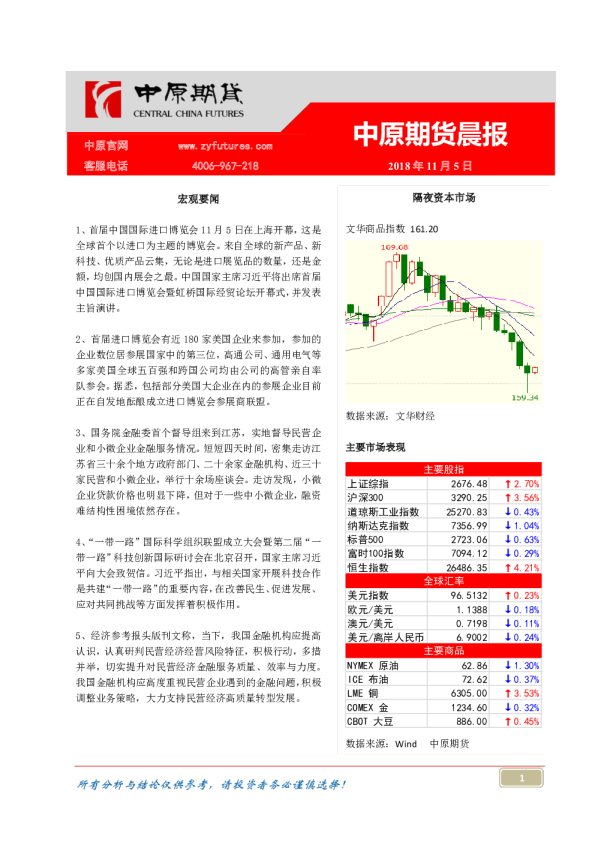 晨报
