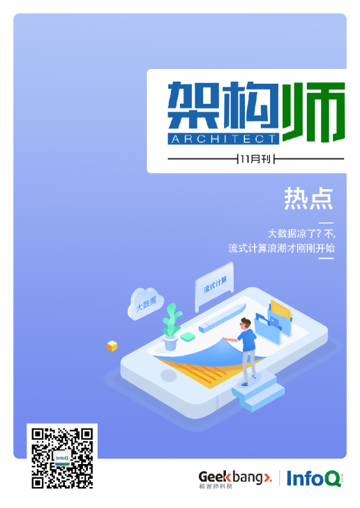 架构师（2018年11月）