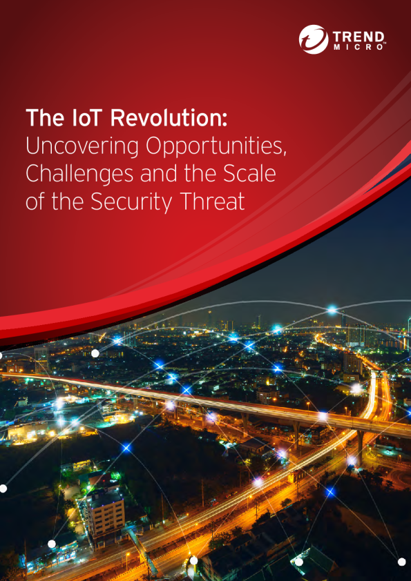 Uncovering the Truth About Corporate IoT Security