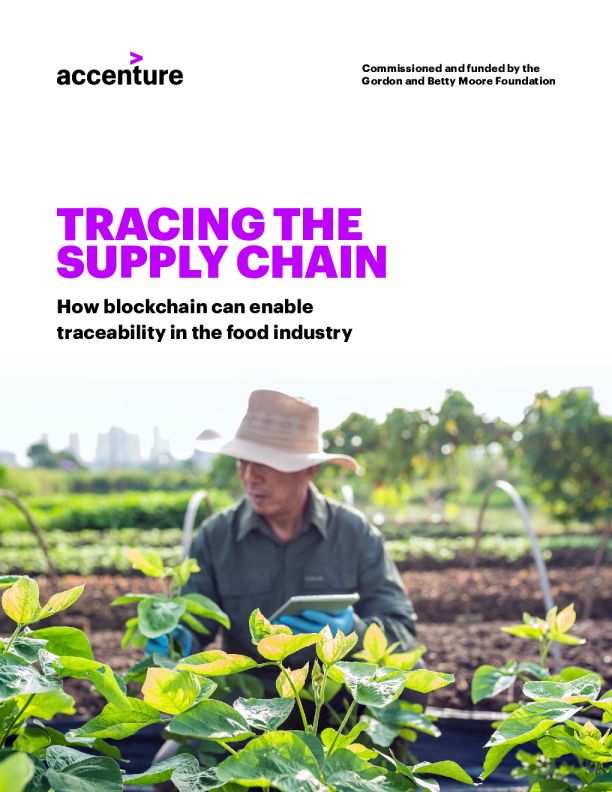 Blockchain in Food Supply Chain 