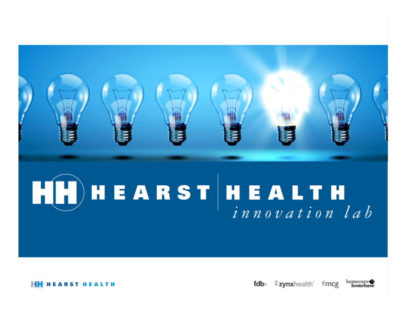 赫斯特健康创新实验室