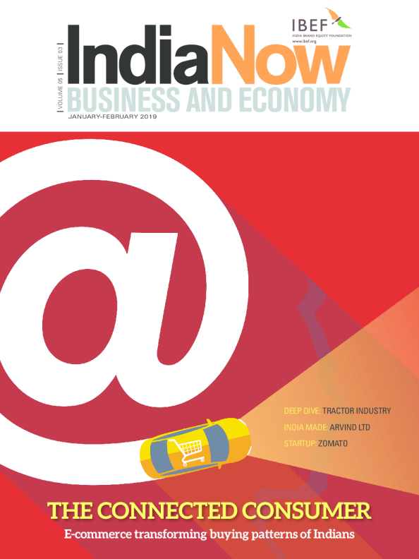 Indian Connected Consumer