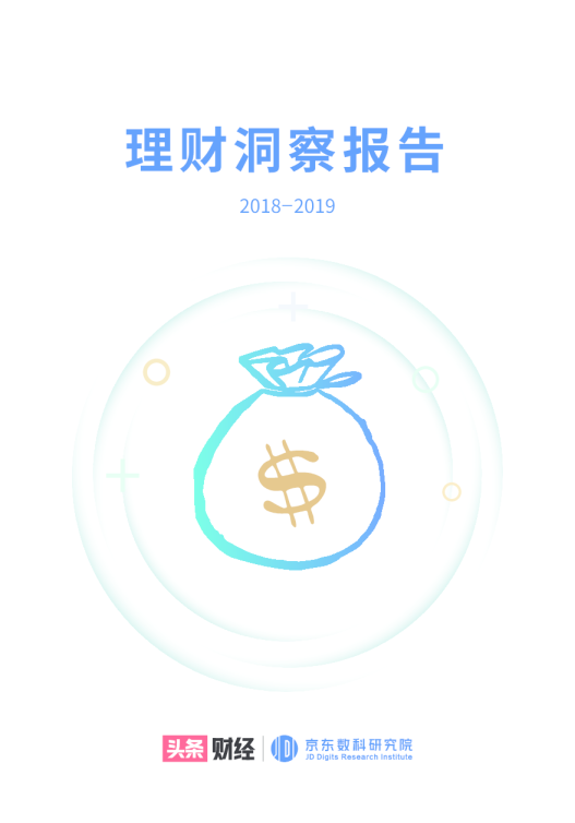2018-2019理财洞察报告
