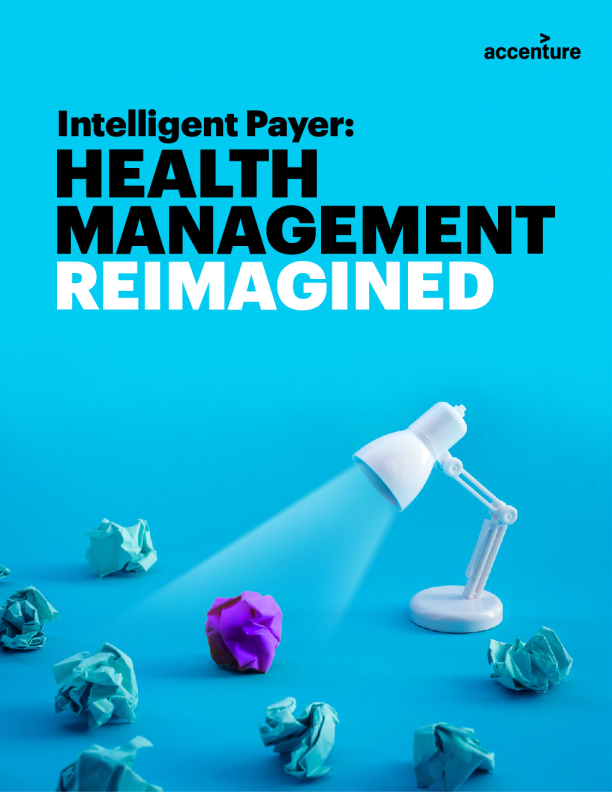 Health Management Reimagined 