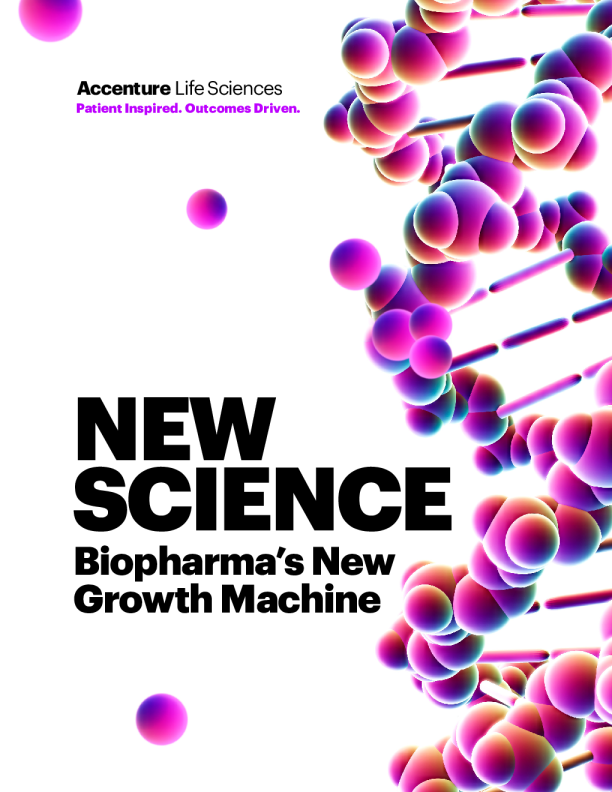 New Science | Innovative Biopharma Technology 