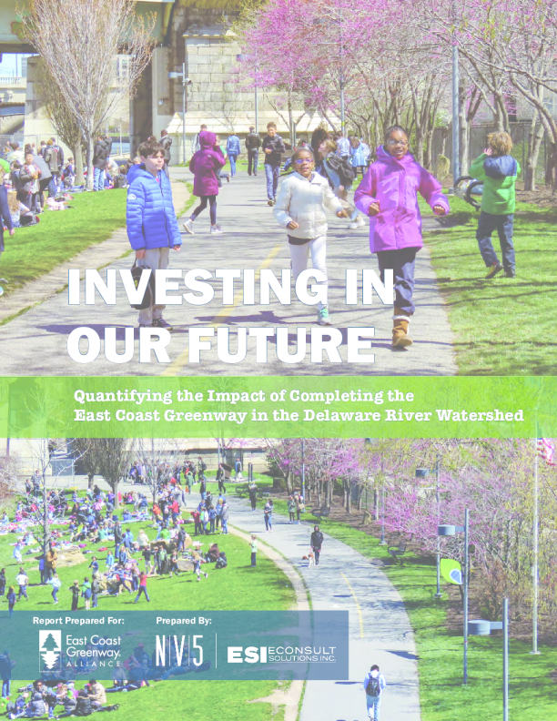 Investing In Our Future