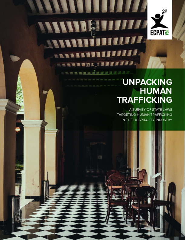 Unpacking Human Trafficking