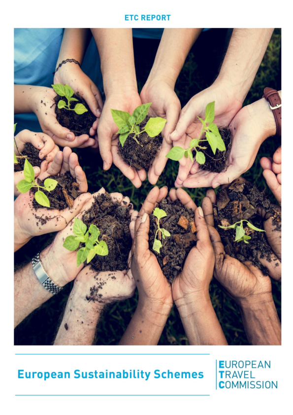 欧洲可持续发展计划