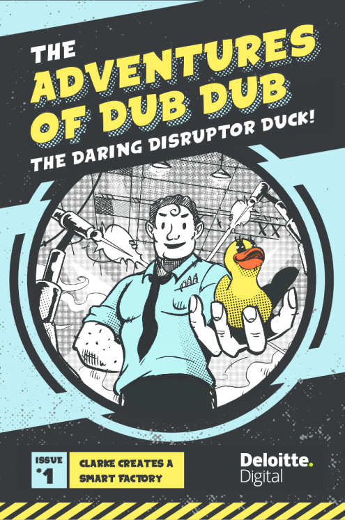 Smart Factory for Smart Manufacturing